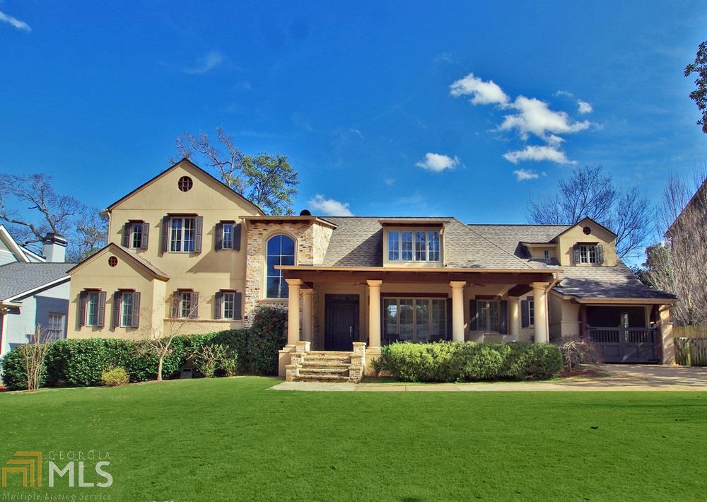 1635 Friar Tuck Rd - Photo 1