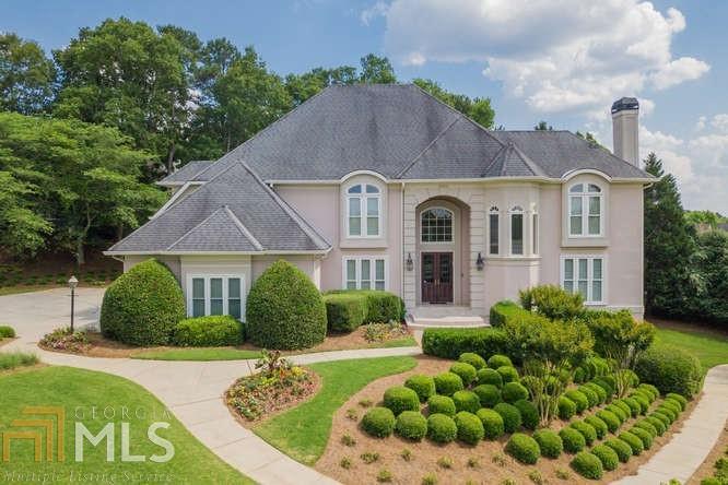 8365 Sentinae Chase Dr - Photo 1