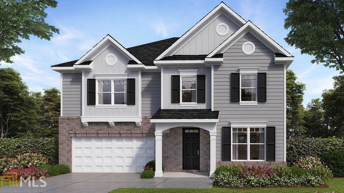 8005 Coleson Xing - Photo 1