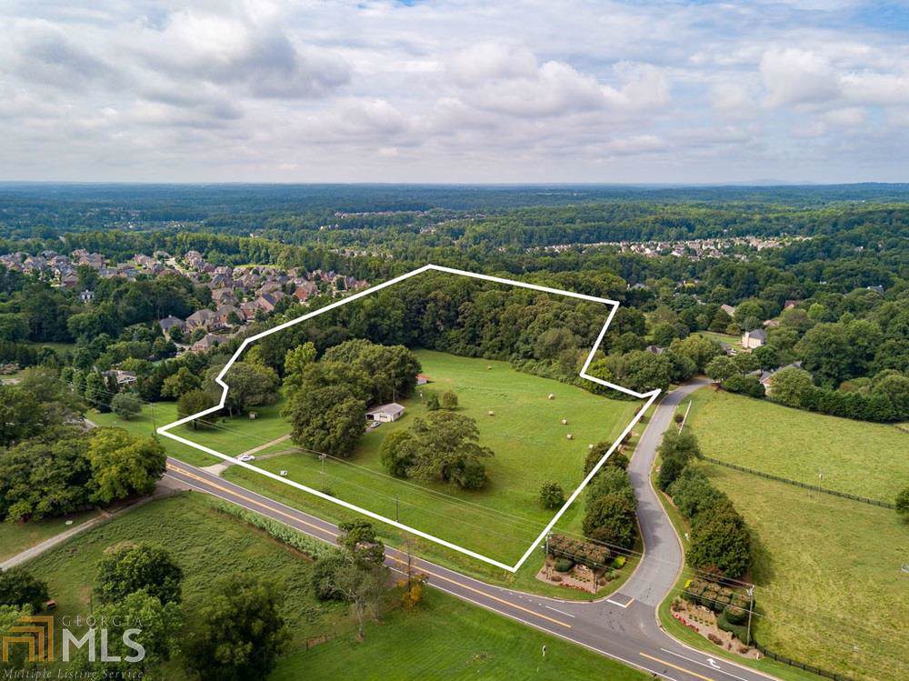 4290 Post Rd - Photo 1