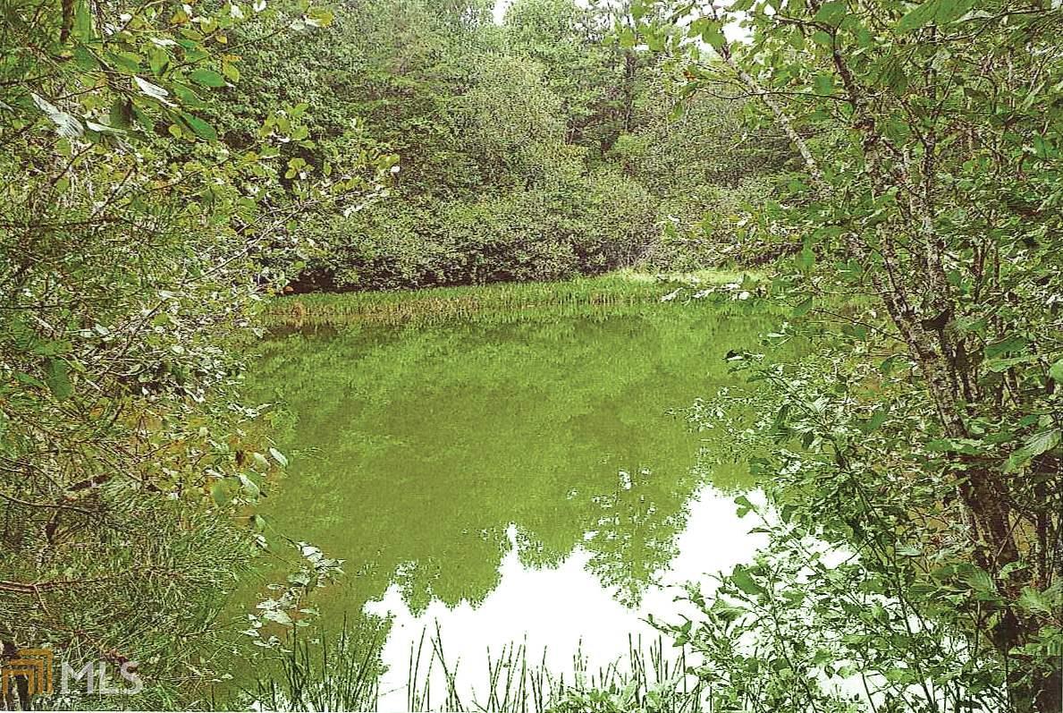 0 Mountain Gate - Photo 1