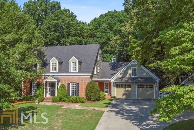 610 Chestnut Hall Ln - Photo 1