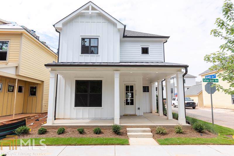2358 Merrilee Ln - Photo 1