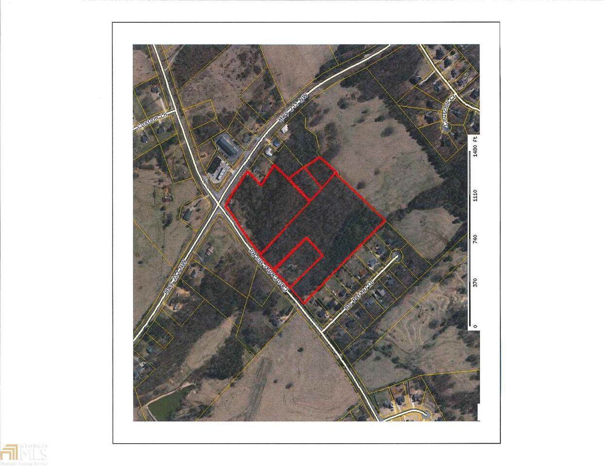 736 Highway 211 - Photo 1