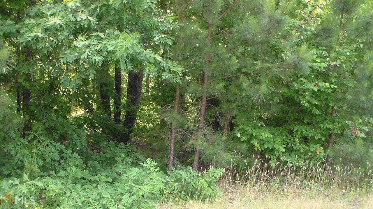 540 Harve Mathis Road - Photo 1