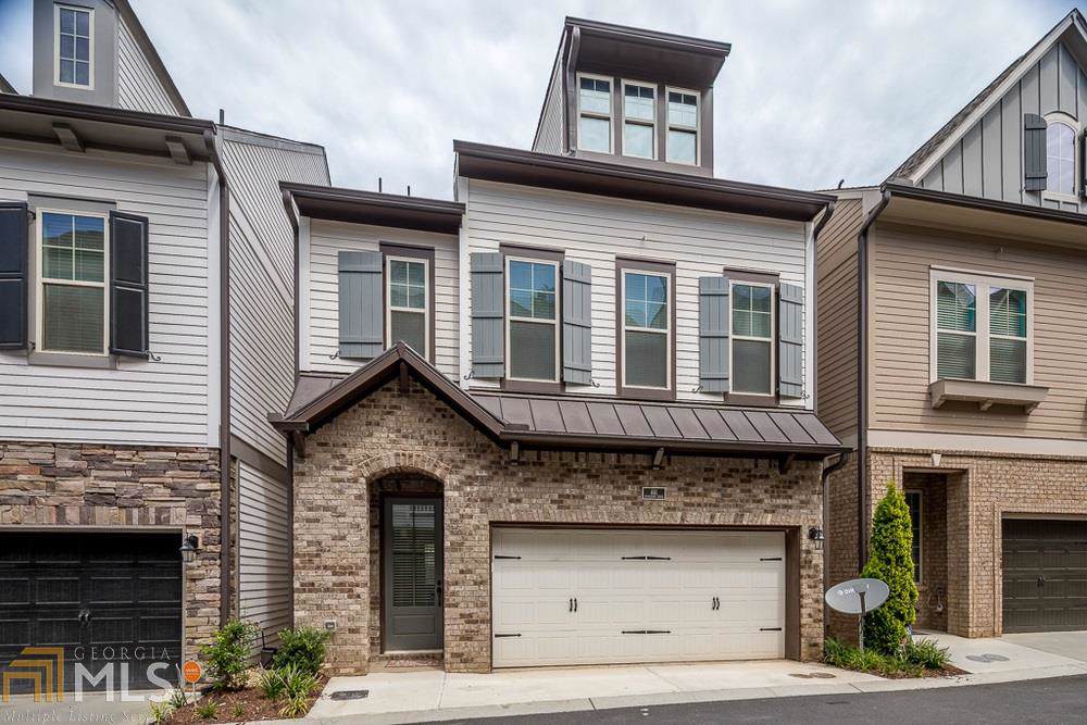 441 Cranleigh Ridge - Photo 1