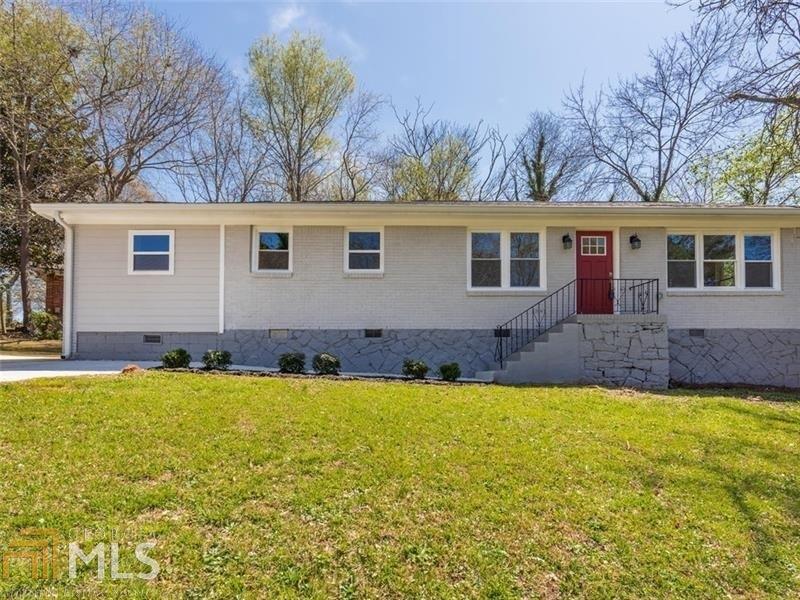 2050 Rebecca Ln - Photo 1
