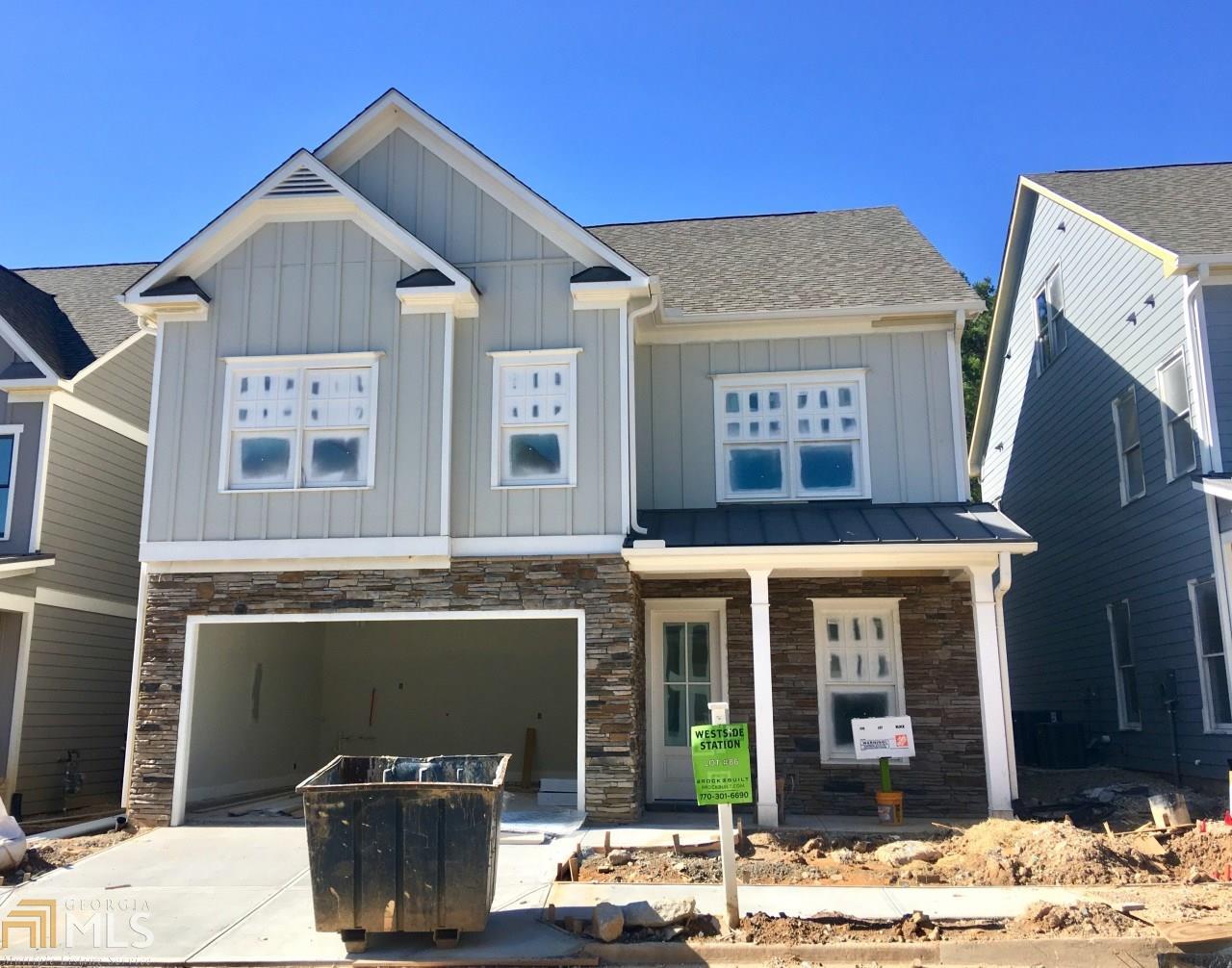 2015 Westside Blvd - Photo 1