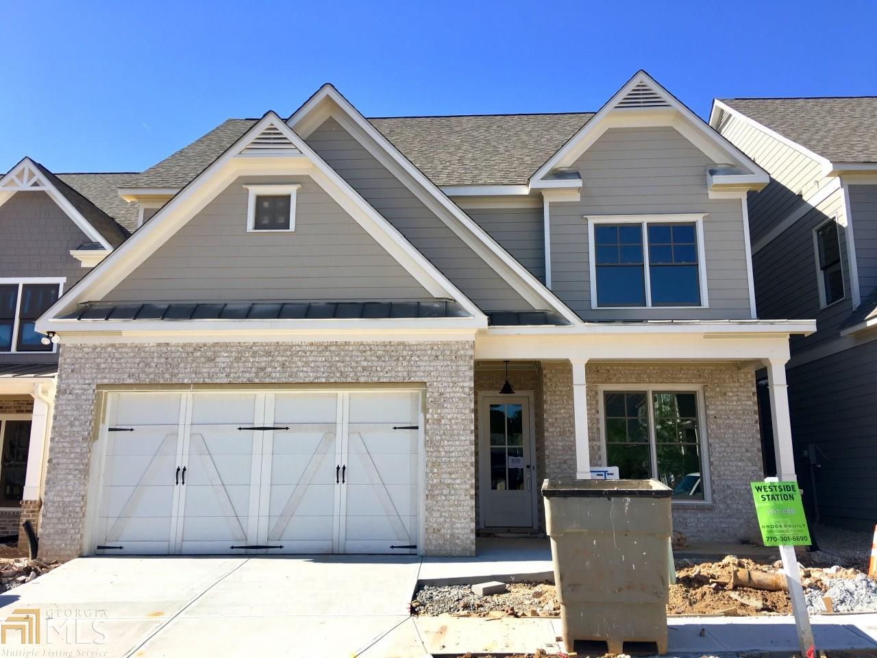 2007 Westside Blvd - Photo 1