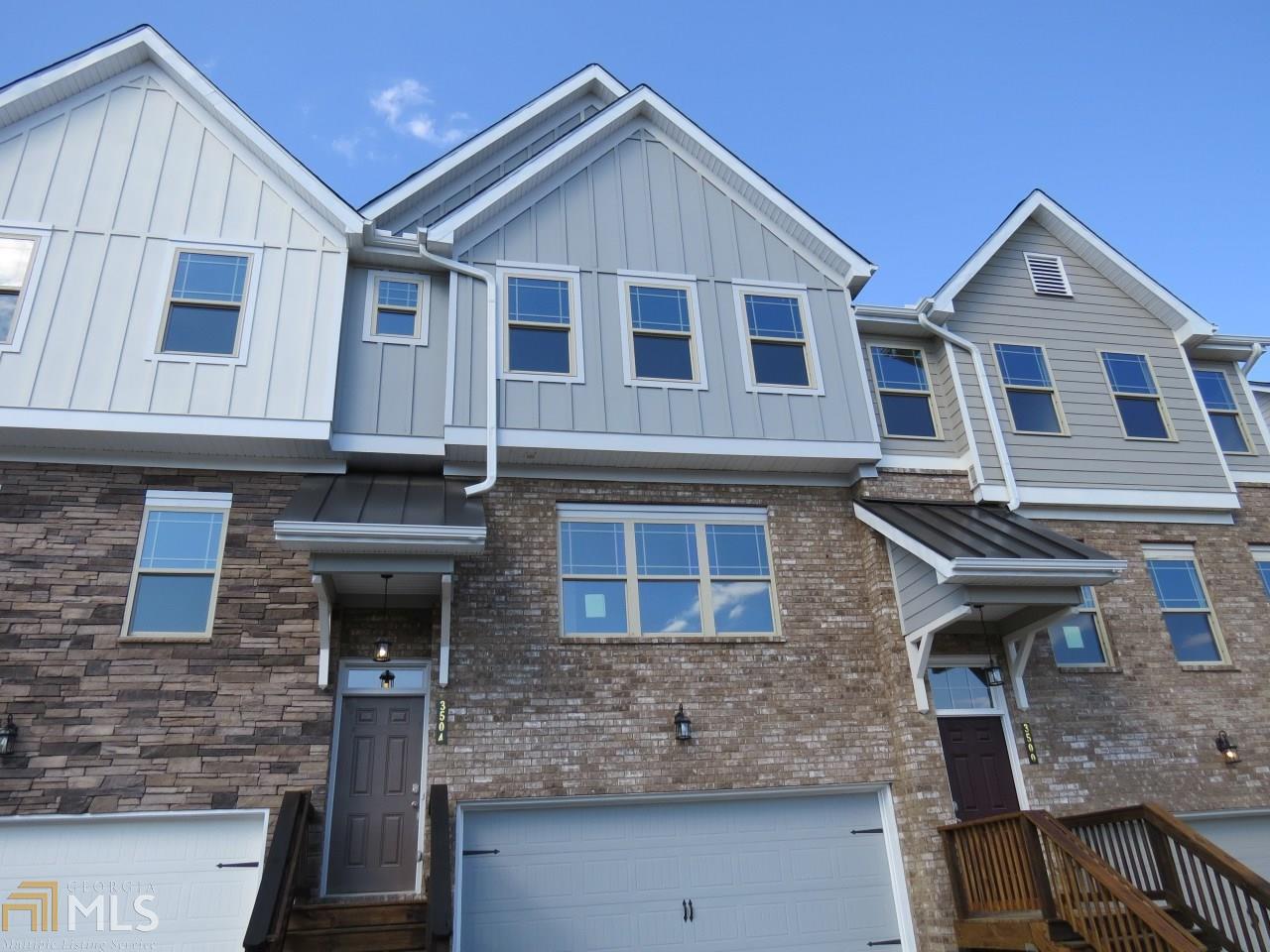 3504 Abbey Way - Photo 1