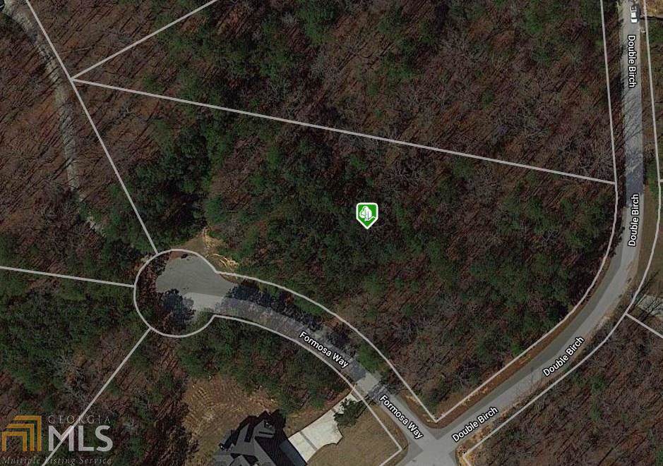 5602 Formosa Way - Photo 1