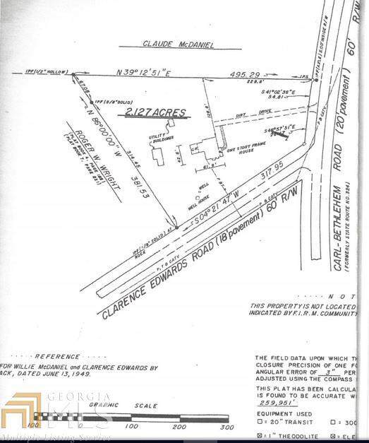 709 Clarence Edwards Road - Photo 1