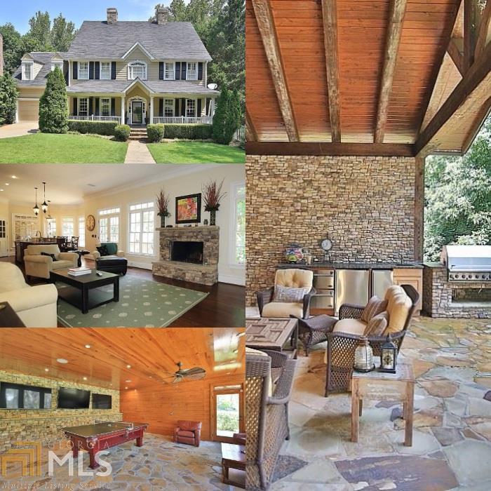 14 Dean Overlook - Photo 1