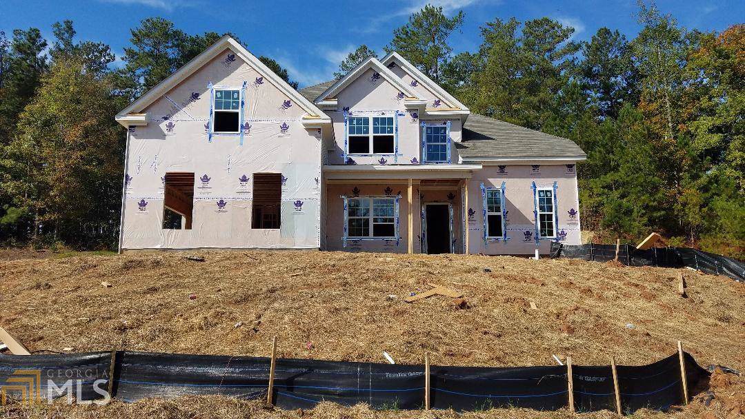 2216 Ginger Lake Dr - Photo 1
