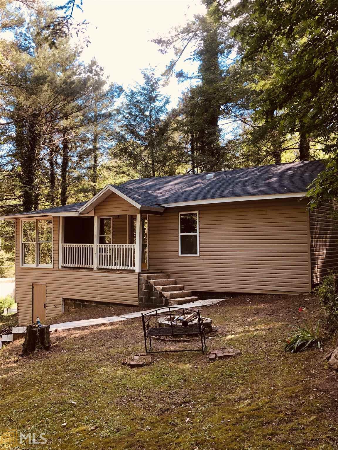 483 Ballewtown Rd - Photo 1