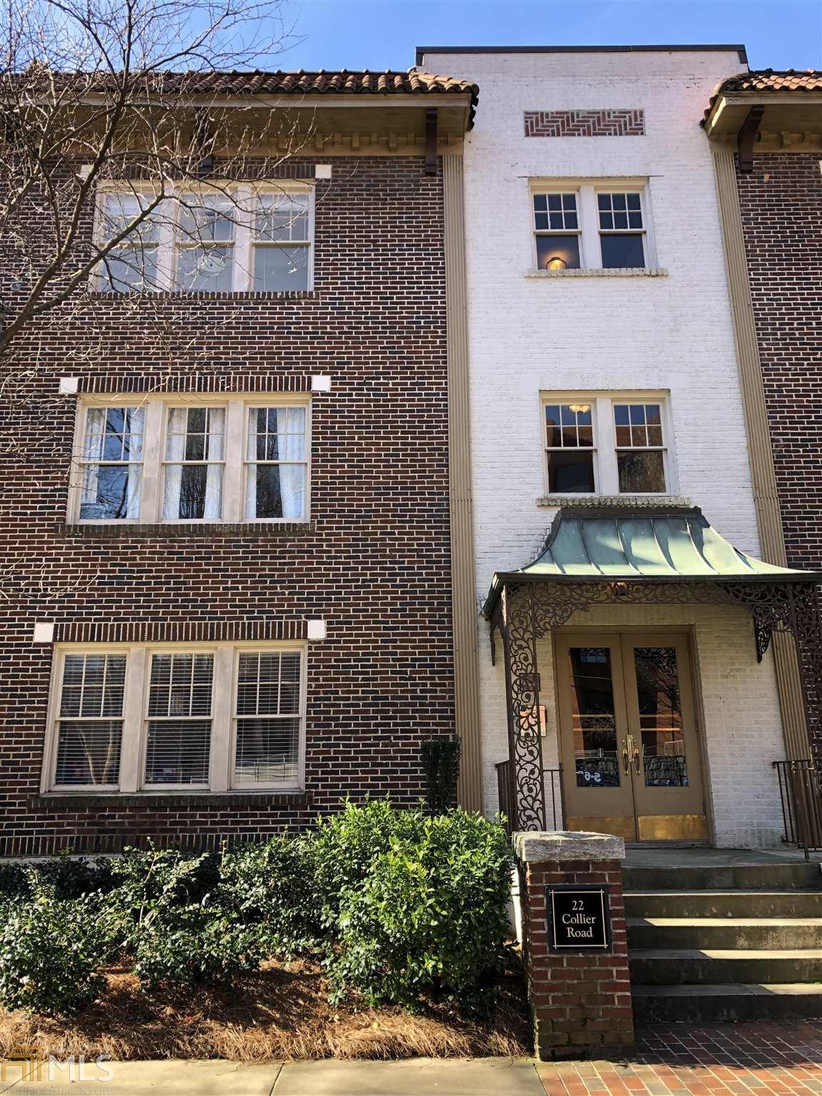 22 Collier Rd - Photo 1