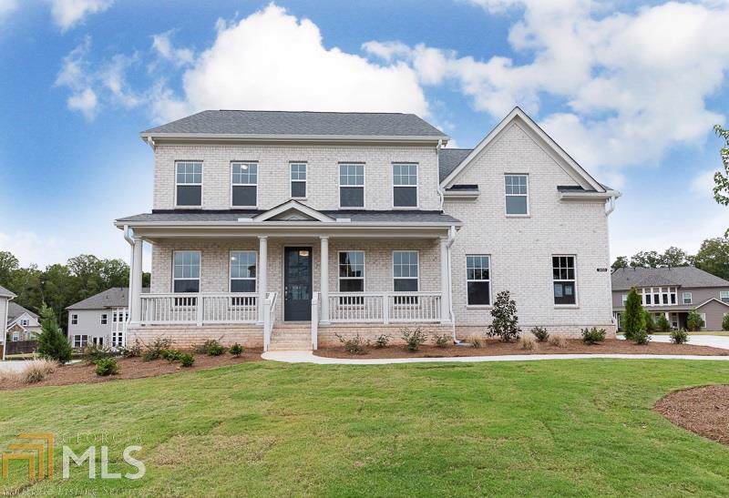 3650 Valleyway Rd - Photo 1
