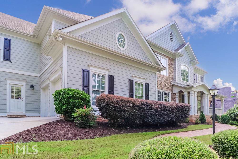 4677 Meadow Bluff Ln - Photo 1