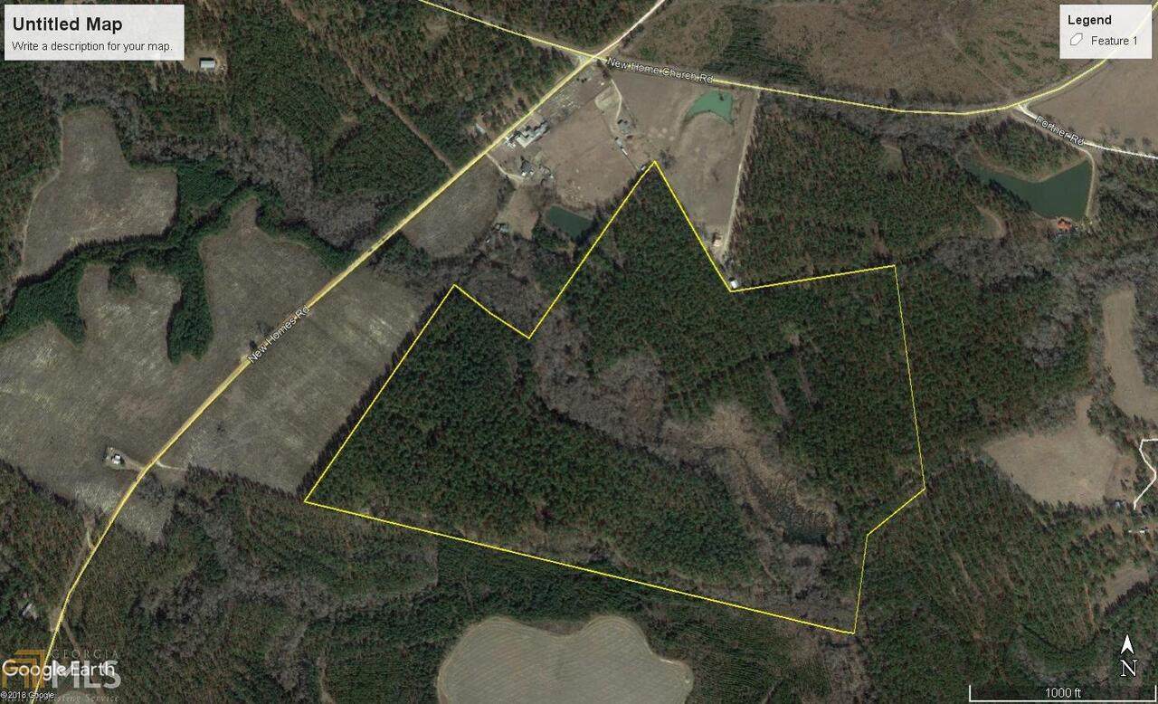 0 Sa Attaway Road - Photo 1