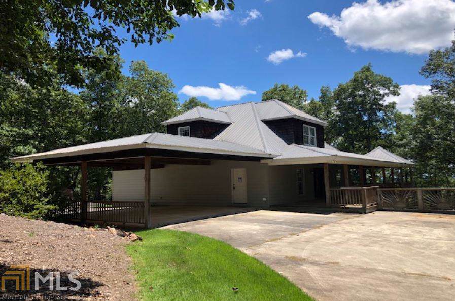122 Mountain Ridge Dr - Photo 1