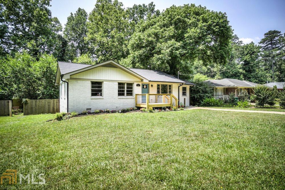 1645 Carter Rd - Photo 1