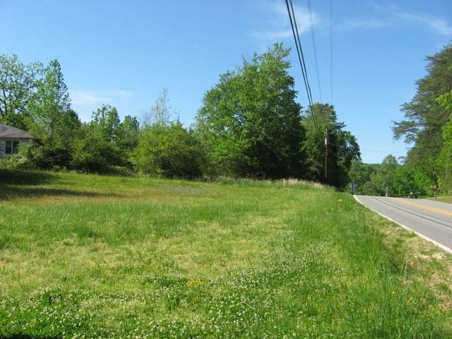 1615 Bettis Tribble Gap Road - Photo 1