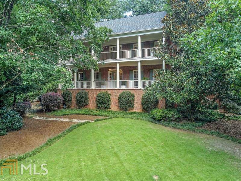 1415 Harris Ridge - Photo 1