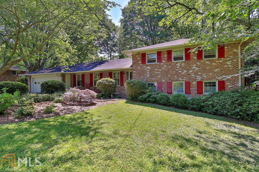 3222 Barkside Ct - Photo 1