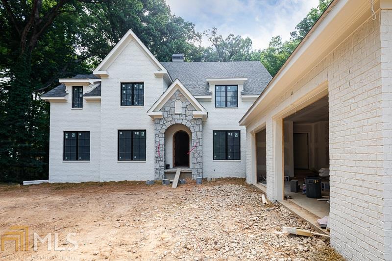 3135 Wood Valley Rd - Photo 1