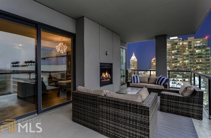 867 Peachtree St - Photo 1