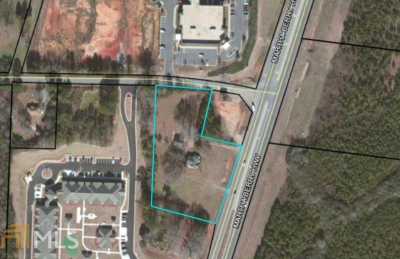 1743 Martha Berry Hwy - Photo 1