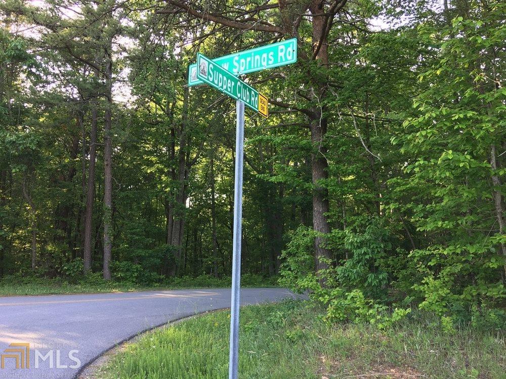0 Willow Springs & Supper Club Rd - Photo 1