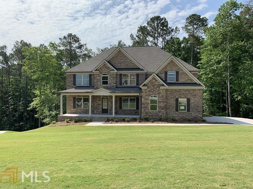 209 Limbaugh Valley Dr - Photo 1