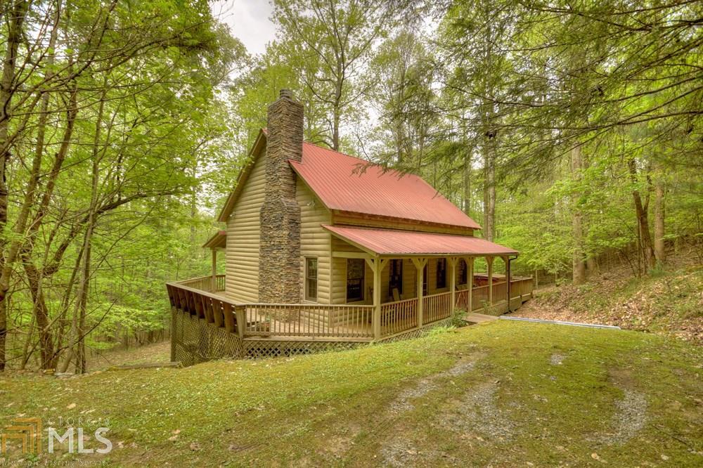 166 Stegall Mill Trl - Photo 1