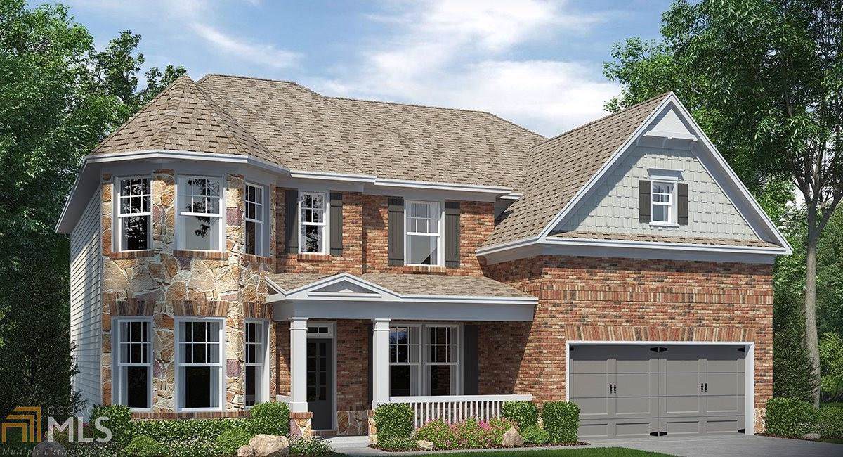 2650 Crimson Downs Dr - Photo 1