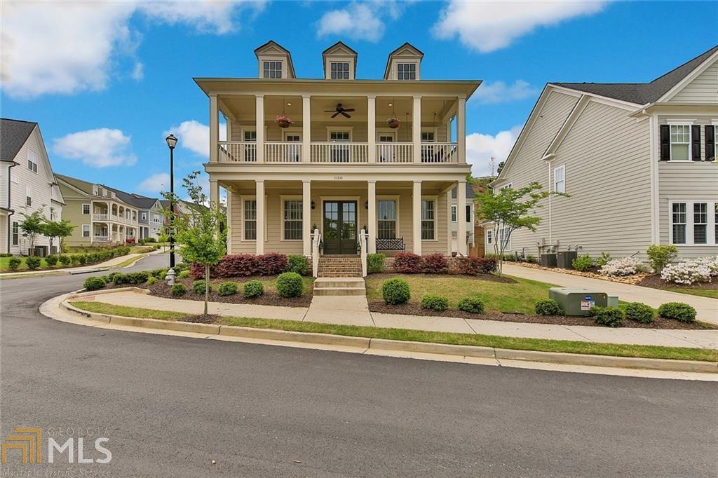1150 Celebration Dr - Photo 1