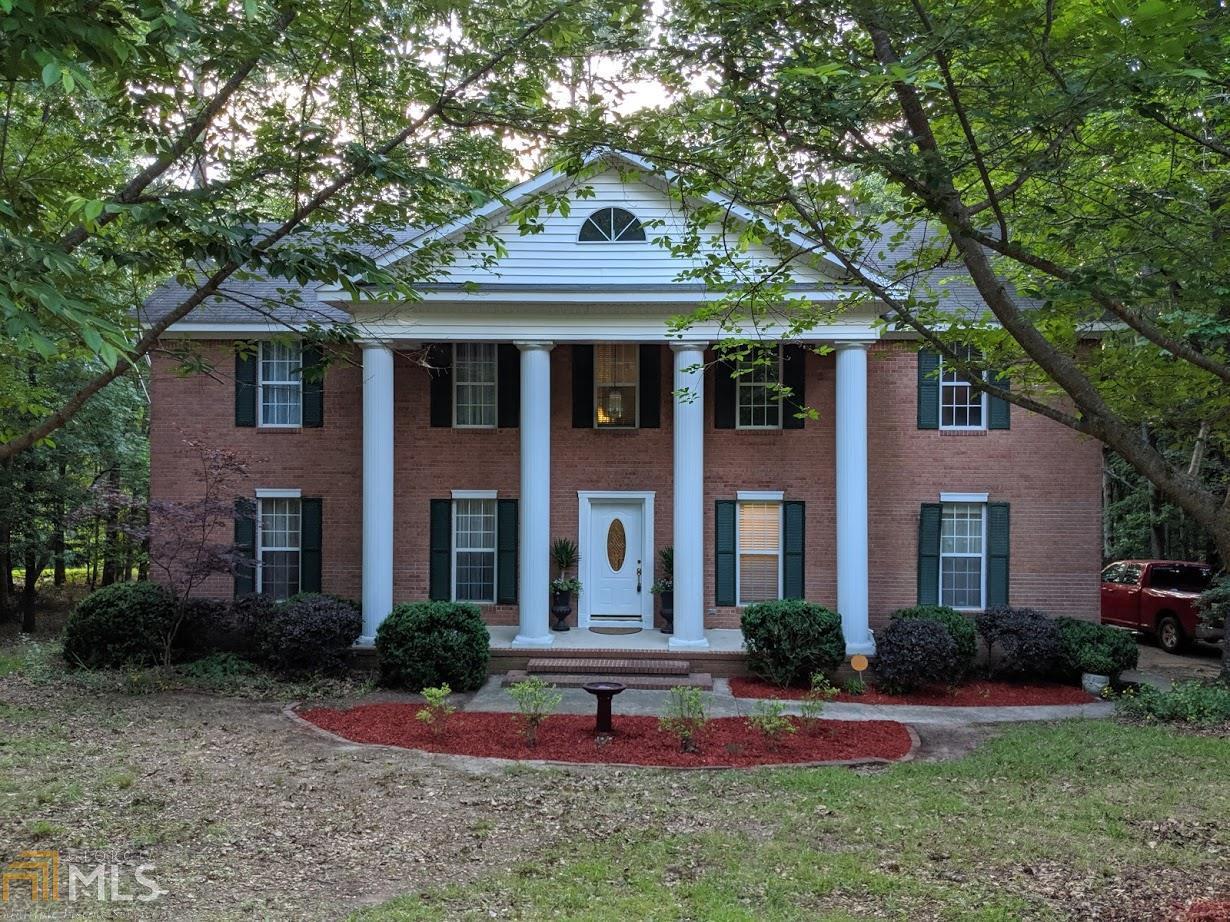 929 Evergreen Dr - Photo 1