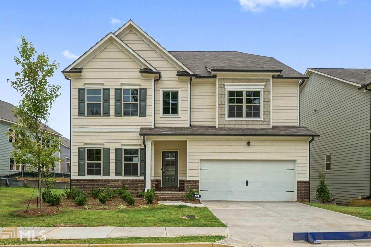 122 Avery Landing Way - Photo 1