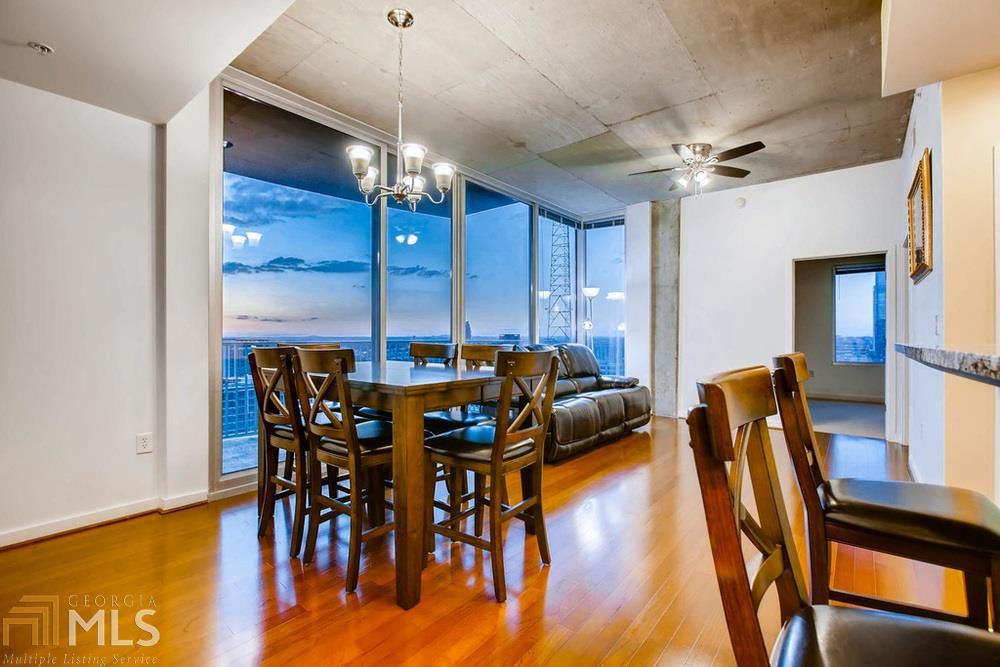 860 Peachtree St - Photo 1