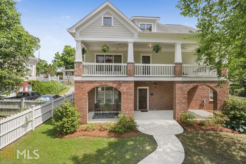 221 Peachtree St - Photo 1
