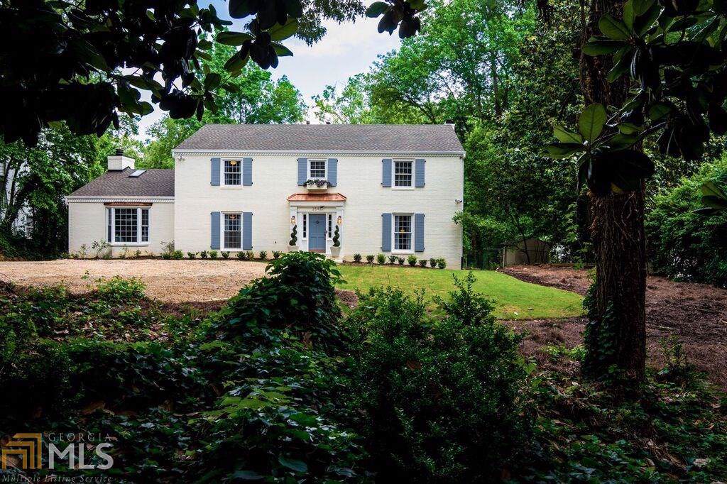 2543 Northside Dr - Photo 1