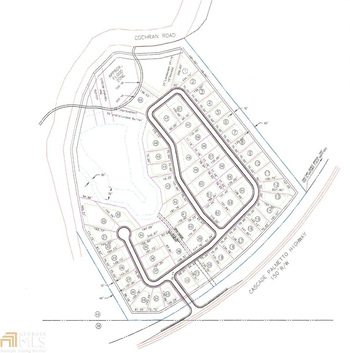 0 New Cascade Palmetto Hwy - Photo 1