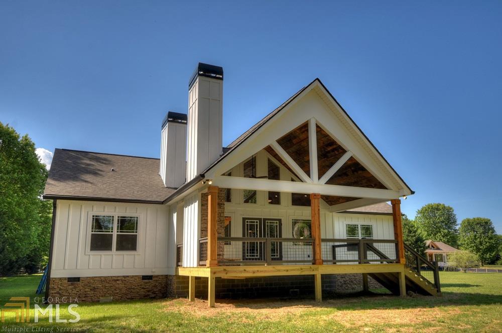 302 Cartecay River Run - Photo 1