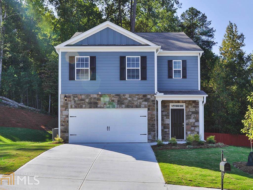 4406 Minkslide Dr - Photo 1