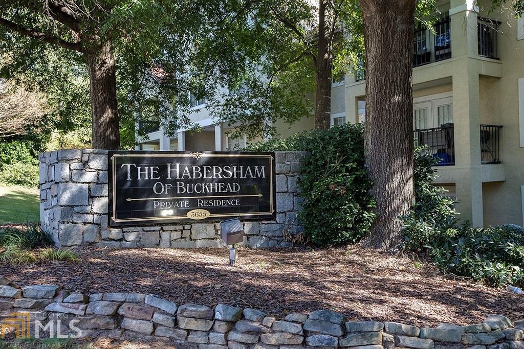 3655 Habersham - Photo 1
