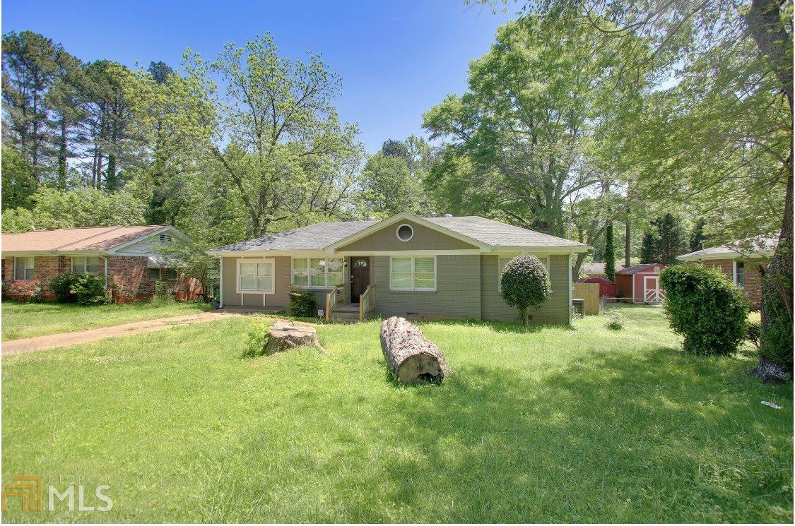 3213 Bonway - Photo 1