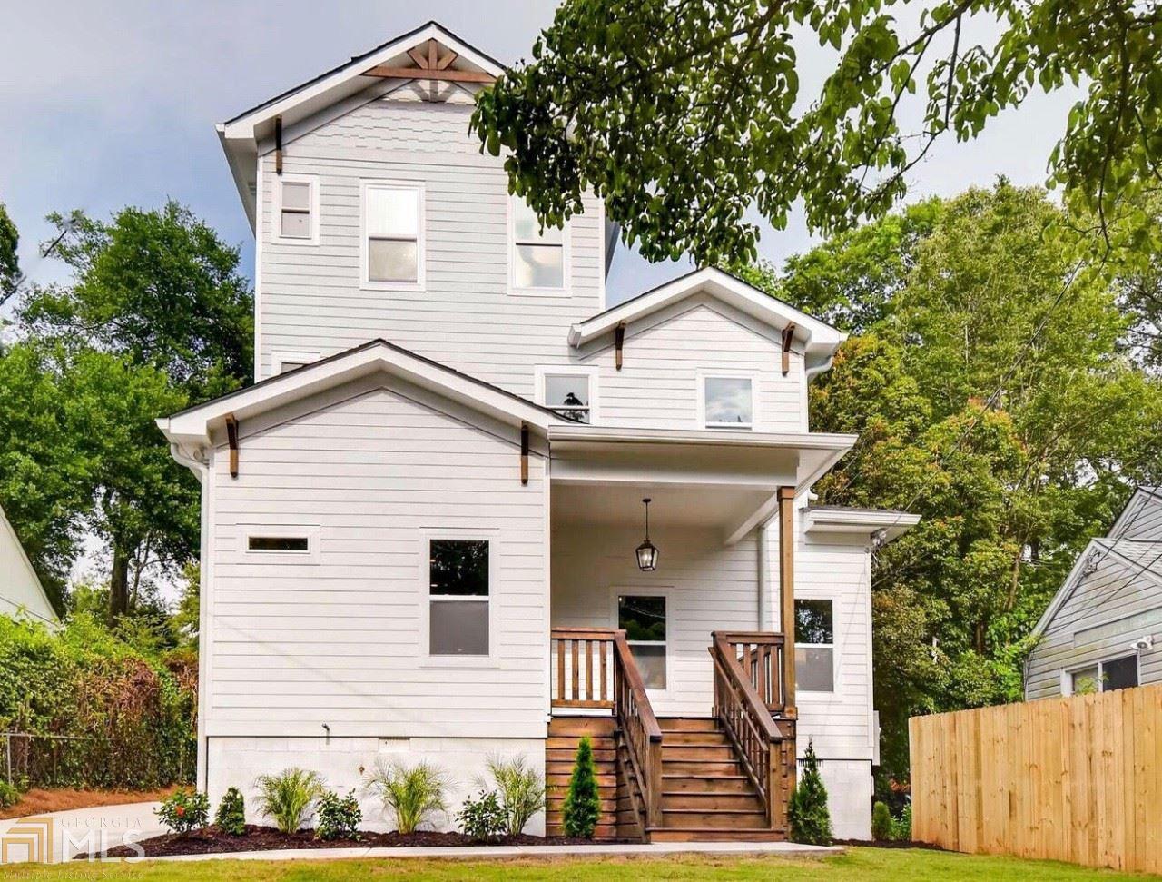 325 Sisson Ave - Photo 1