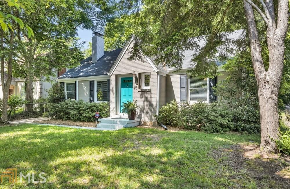28 Candler Rd - Photo 1