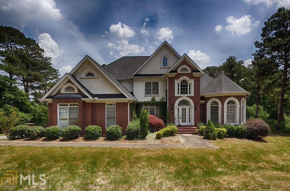 3071 North Tower Way - Photo 1