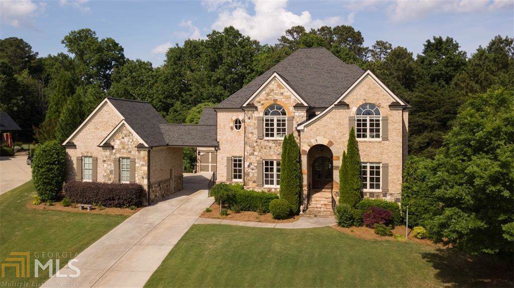 2885 Cambria Ct - Photo 1